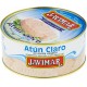 ATUN CLARO EN ACEITE VEGETAL JAVIMAR RO-900