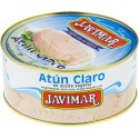 ATUN CLARO EN ACEITE VEGETAL JAVIMAR RO-900