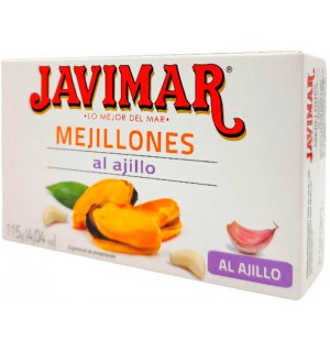 MEJILLON JAVIMAR AJILLO OL-120