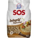 ARROZ SOS INTEGRAL 1 KG