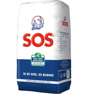 ARROZ SOS 1 KG