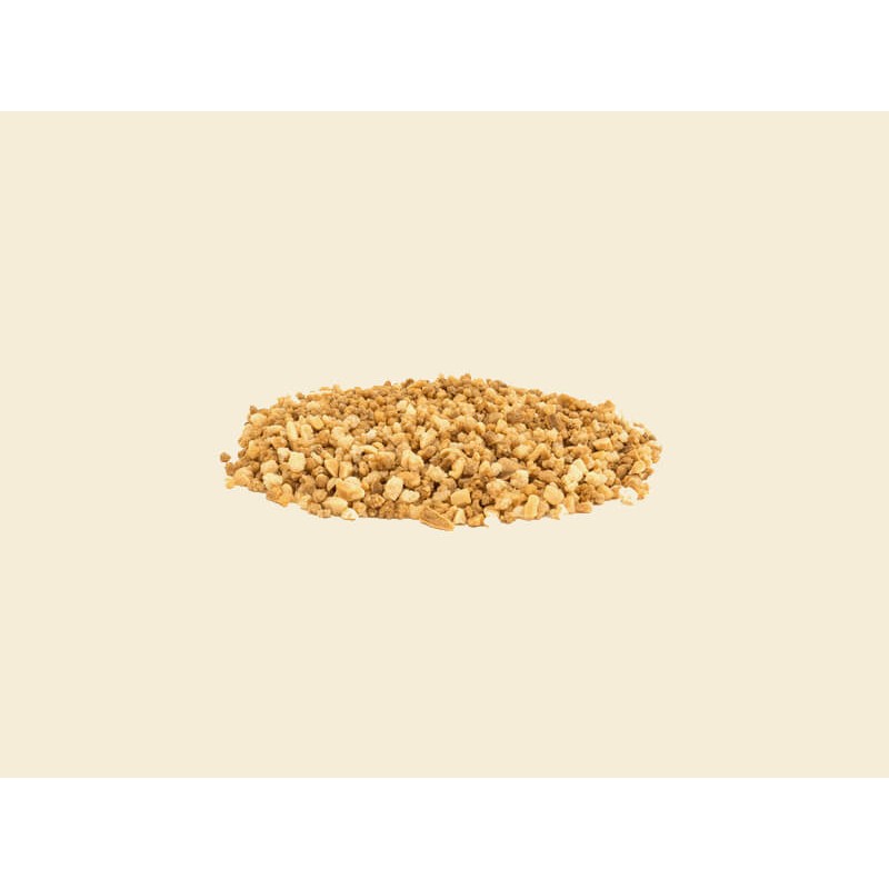 ALMENDRA ITAC CROCANTI 1 KG