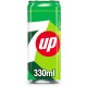 7·UP FREE ZERO AZUCAR LATA 33 CL