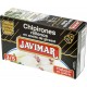 CHIPIRONES RELLENOS EN ACEITE VEGETAL JAVIMAR 3/5 OL-120