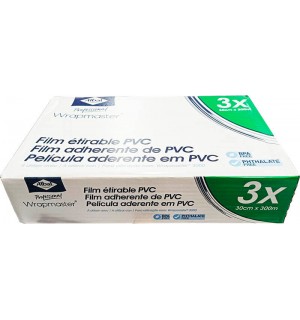 FILM ALBAL PROF.WR. 30CM*300M 3 REC