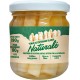 TALLOS DE ESPARRAGOS BLANCOS NATURALE LATA 2.5 KG