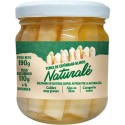 YEMAS DE ESPARRAGOS BLANCOS NATURALE 4/8 BOTE 190 GR