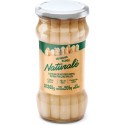 ESPARRAGOS BLANCOS NATURALE 6/12 BOTE 365 GR