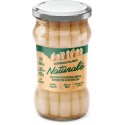 ESPARRAGOS BLANCOS NATURALE 8/18 BOTE 190 GR