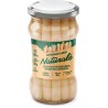 ESPARRAGOS BLANCOS NATURALE 8/18 BOTE 190 GR