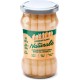 ESPARRAGOS BLANCOS NATURALE 8/18 BOTE 190 GR