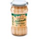 ESPARRAGOS BLANCOS NATURALE 15/25 BOTE 190 GR