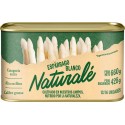 ESPARRAGOS BLANCOS NATURALE LATA 13/16 660 GR