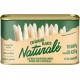 ESPARRAGOS BLANCOS NATURALE LATA 17/24 660 GR