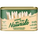 ESPARRAGOS BLANCOS NATURALE LATA 17/24 660 GR