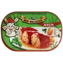 PIMIENTOS DEL PIQUILLO DON MOLINICO RELLENOS DE ATUN 260GR