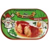 PIMIENTOS DEL PIQUILLO DON MOLINICO RELLENOS DE ATUN 260GR