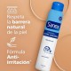 DESODORANTE SANEX EXTRA CONTROL ESPRAY 200ML DUPLO
