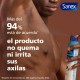 DESODORANTE SANEX EXTRA CONTROL ESPRAY 200ML DUPLO