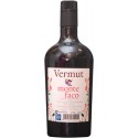 VERMUT ROJO MONTE FACO 75 CL
