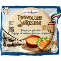 QUESO SORESINA PROVOLONE NATURAL 200 GR