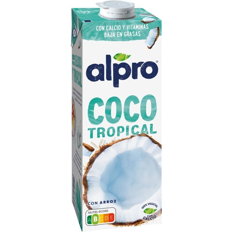 BEBIDA ALPRO COCO BK-1 L
