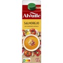 SALMOREJO ALVALLE BRIK 1L