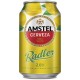 CERVEZA AMSTEL RADLER LIMON LATA 33 CL