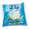MOZZARELLA BRESCIA LAT BOLA 125 GR