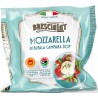 MOZZARELLA BRESCIALAT BUFALA 125 GR