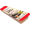 QUESO SORESINA GRANA PADANO CUÑA 200 GR