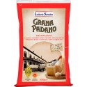 QUESO SORESINA GRANA PADANO RALLADO 1 KG