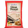 QUESO SORESINA GRANA PADANO RALLADO 1 KG