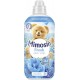 SUAVIZANTE CONCENTRADO MIMOSIN AZUL VITAL 56DS 952 ML