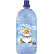 SUAVIZANTE MIMOSIN AZUL VITAL 44 LAVADOS 1.98 L