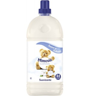 SUAVIZANTE MIMOSIN AZUL VITAL 44 LAVADOS 1.98 L