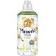 SUAVIZANTE CONCENTRADO MIMOSIN FRESH SUEÑO DE JAZMIN 56 LAVADOS 952 ML
