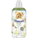SUAVIZANTE CONCENTRADO MIMOSIN FRESH SUEÑO DE JAZMIN 56 LAVADOS 952 ML