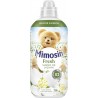 SUAVIZANTE CONCENTRADO MIMOSIN FRESH SUEÑO DE JAZMIN 56 LAVADOS 952 ML