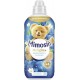 SUAVIZANTE CONCENTRADO MIMOSIN ORIGINS BERGAMOTA SALVAJE 50D 900ML
