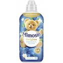 SUAVIZANTE CONCENTRADO MIMOSIN ORIGINS BERGAMOTA SALVAJE 50D 900ML