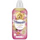 SUAVIZANTE CONCENTRADO MIMOSIN ORIGINS ROSAS SILVESTRES 50D 900ML