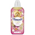 SUAVIZANTE CONCENTRADO MIMOSIN ORIGINS ROSAS SILVESTRES 50D 900ML