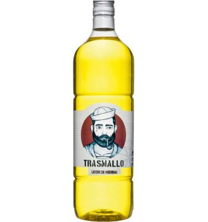 LICOR DE HIERBAS TRASMALLO 25% PET 1.5 L