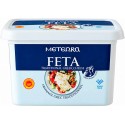QUESO FETA METEORA TARRINA 1 KG
