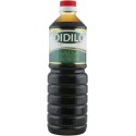 SALSA DIDILO SOJA DARK BOT. 1 L